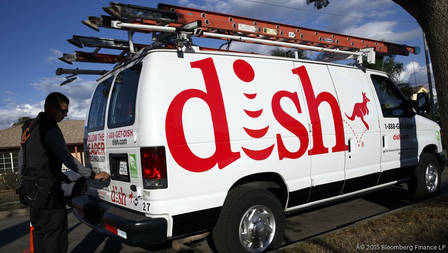 Colorado's Dish Network slammed with record 280M robocalling fine