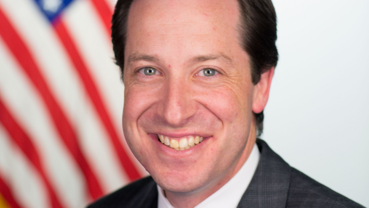 Greater Washington Partnership CEO Jason Miller to step down