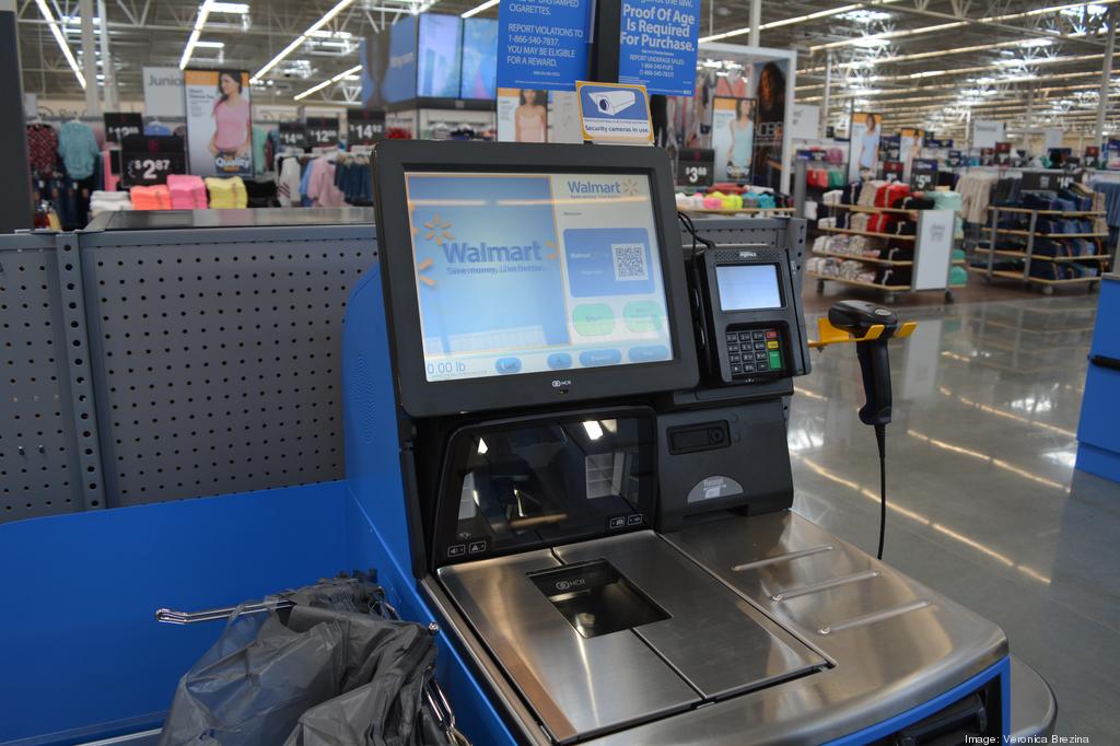 Here are the Orlando, Tampa area Walmart stores getting remodeled