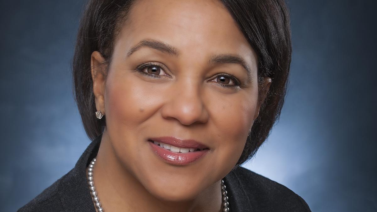 Atlanta's Rosalind Brewer joining board of Starbucks - The Business ...