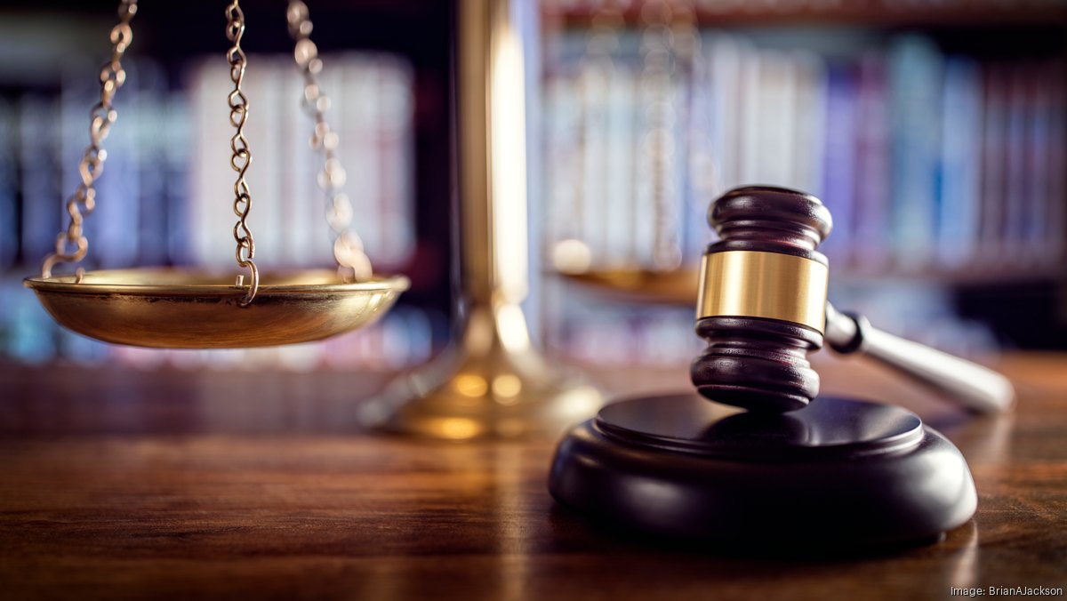 Robinson Bradshaw lawyer is new Mecklenburg County Bar president