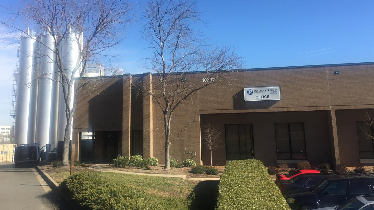Inteplast Group's stretchfilm plant to add 19 jobs, 18M