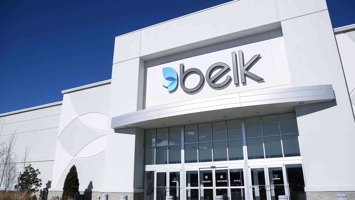 Belk to Open Three New Stores by 2018 | RIS News