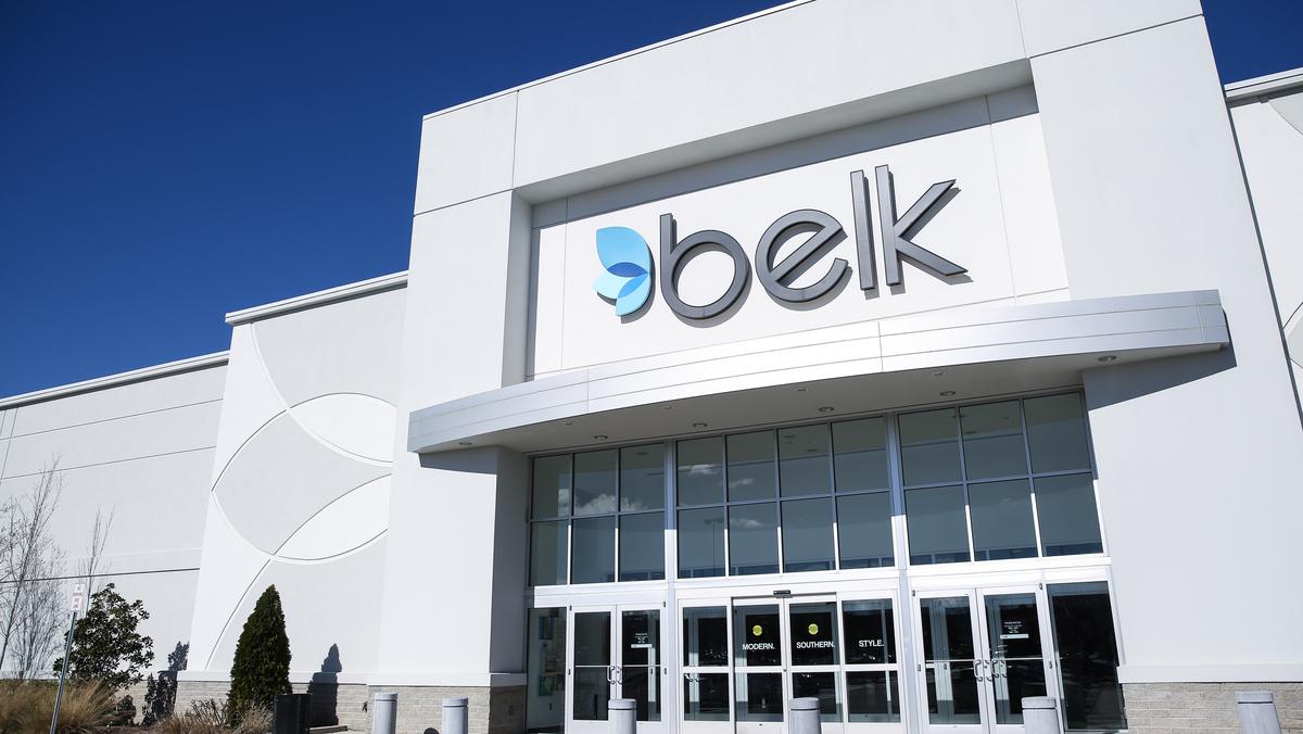Alabama native Nir Patel named Belk CEO Birmingham Business Journal