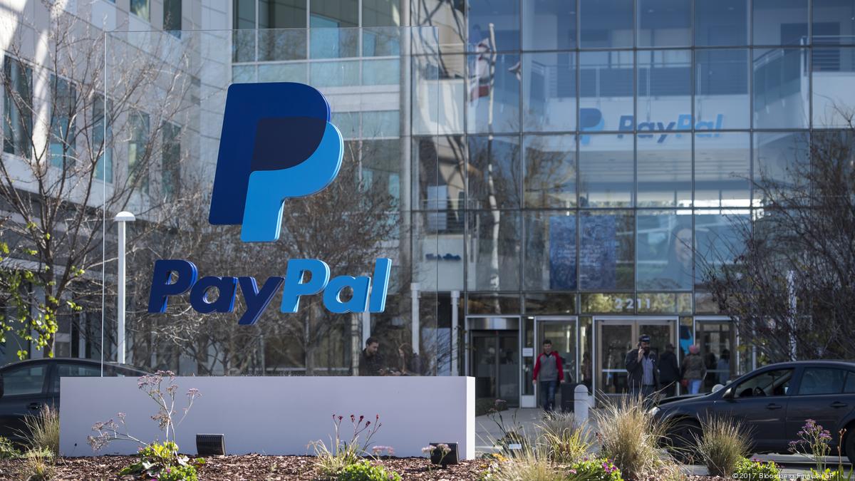 PayPal Giving Fund misled donors and didn't distribute charity funds as