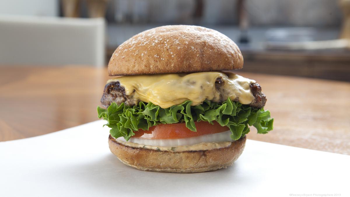 Burger Lounge, Vegan Plate open in Roseville Sacramento Business Journal