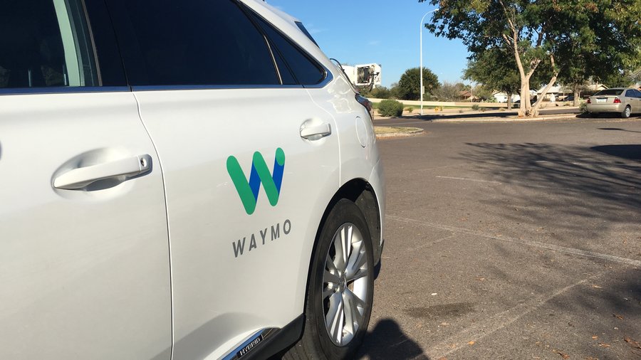 Here's what Ford, Google, Uber and others said to TN legislators about