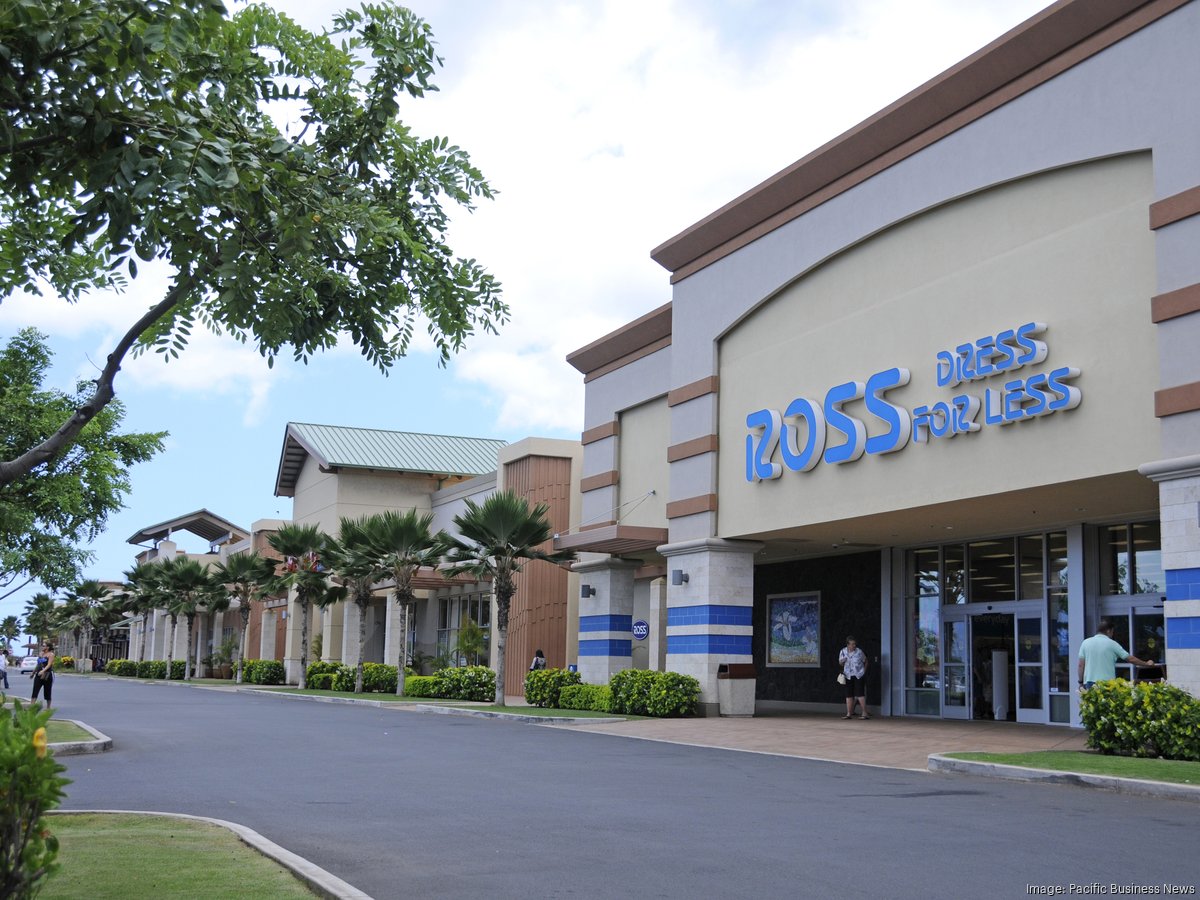 Ross Dress for Less – Freedom Plaza