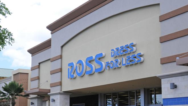 Ross Stores plan aggressive expansion - Bizwomen