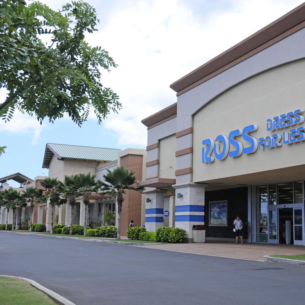 Ross Stores plan aggressive expansion - Bizwomen