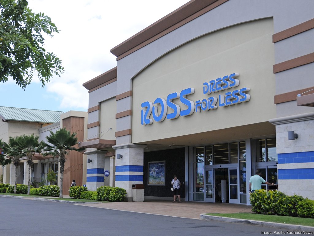 Ross Stores Inc. Company Profile - The Business Journals