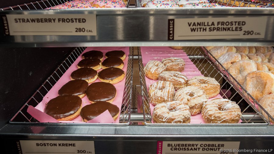 Dunkin Donuts rolls out in the South Bay Area alongside local