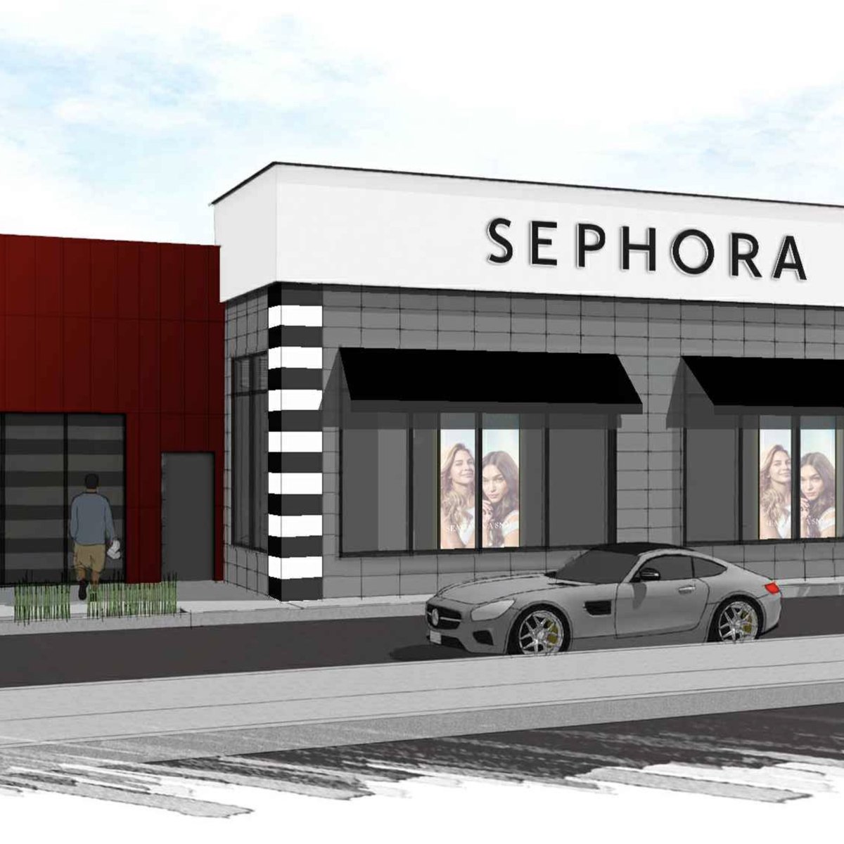 Sephora to open new Buckhead store Atlanta Business Chronicle