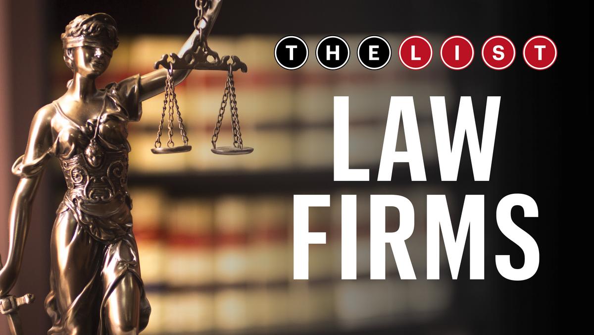 Central Florida's top law firms continue to grow along ...