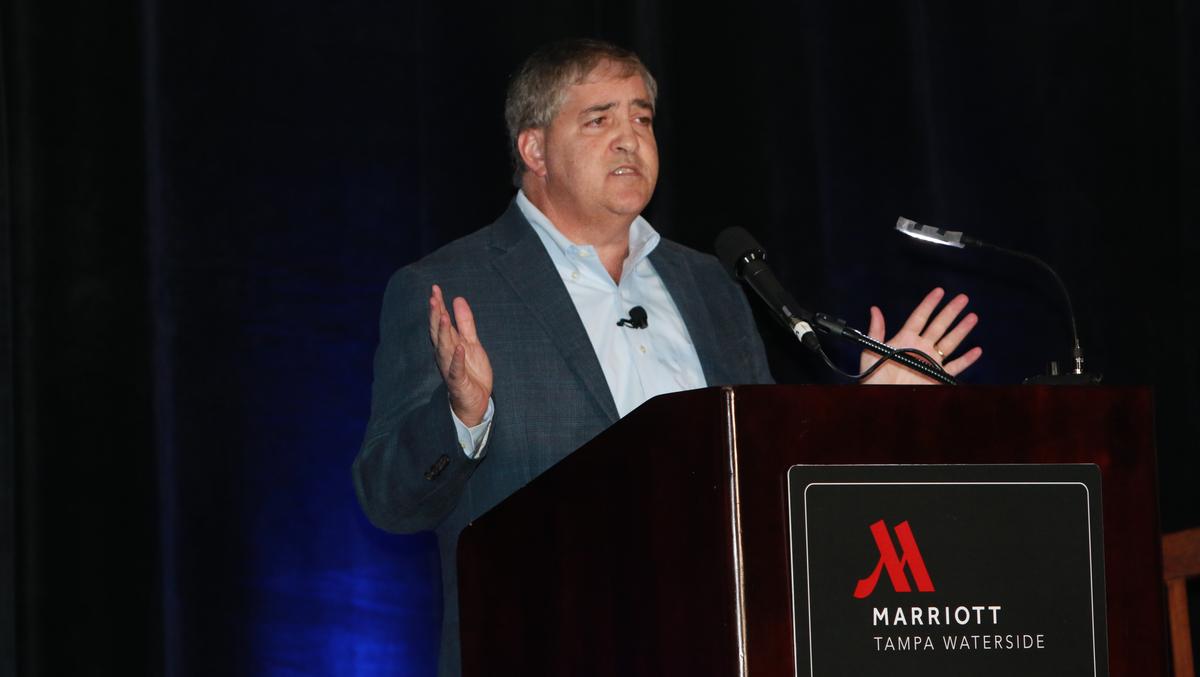 Jeff Vinik’s to-do list for growing Tampa Bay’s entrepreneurial support