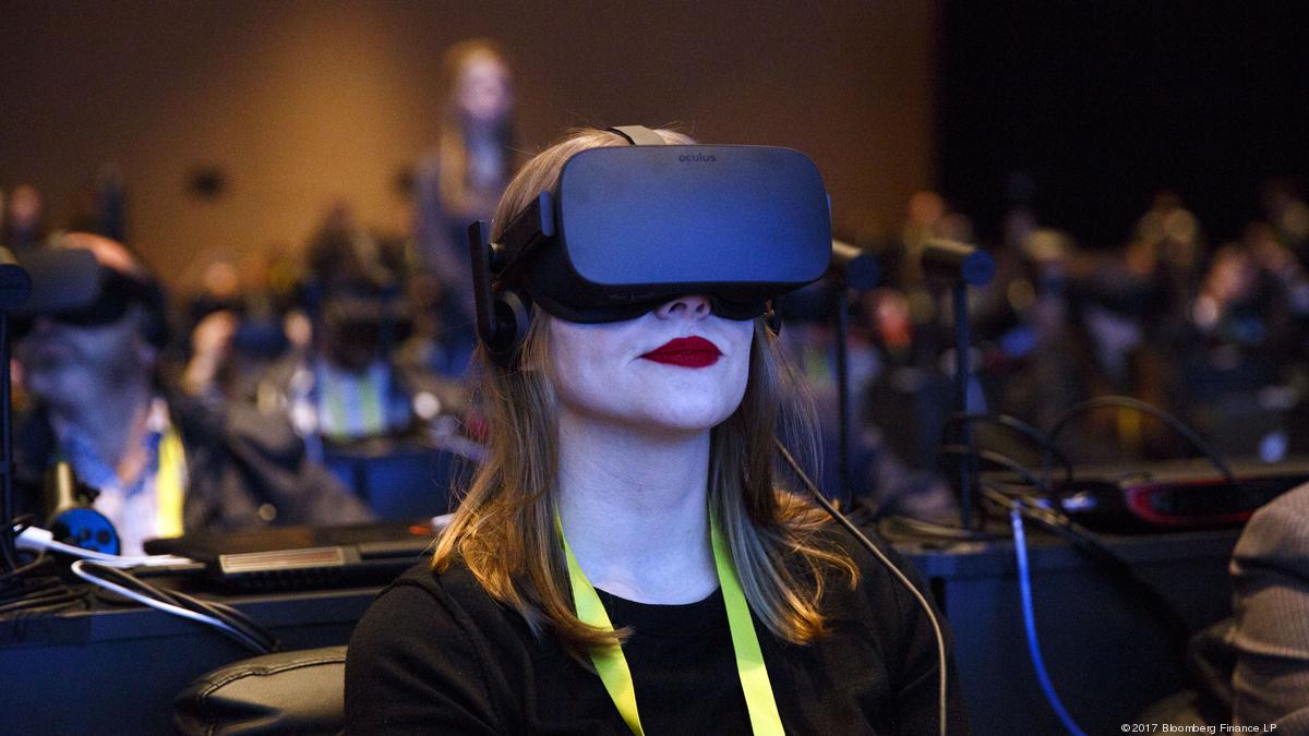 Orlando's Baker Barrios invests in virtual and augmented reality