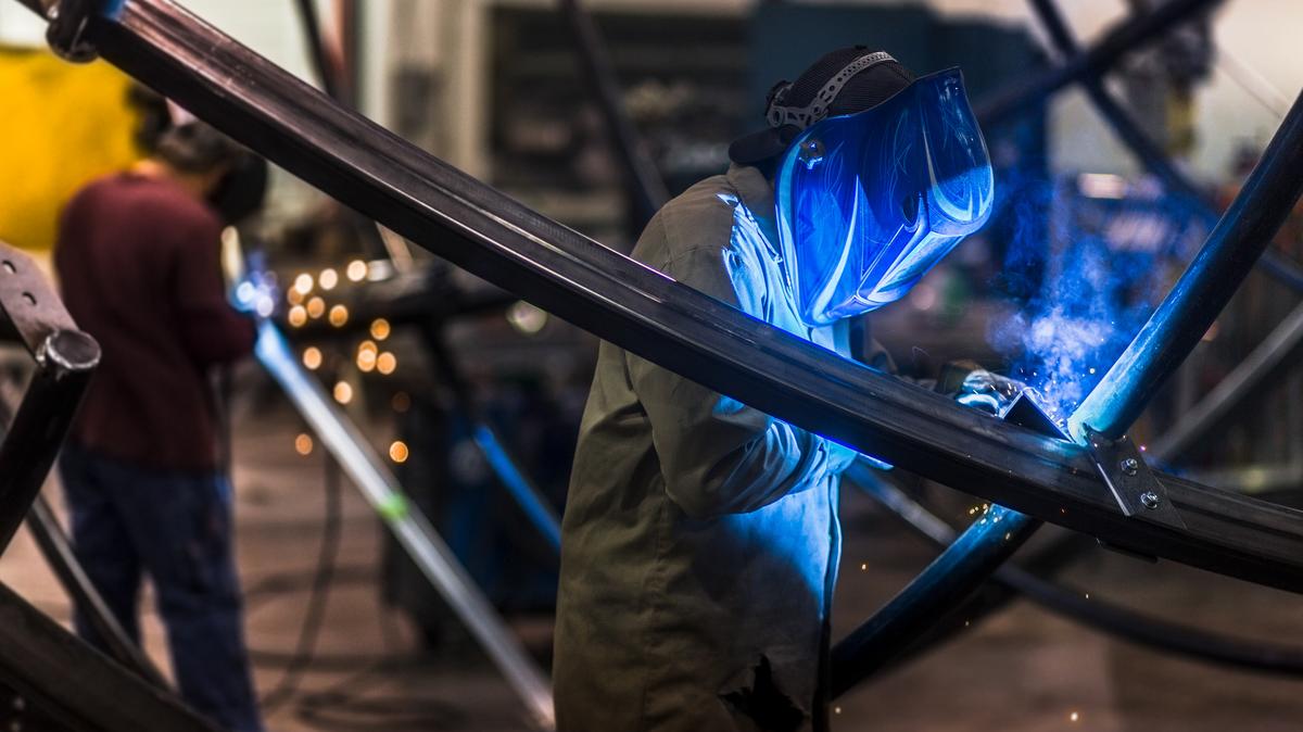 Here's how Dimensional Innovations got into the fitness business