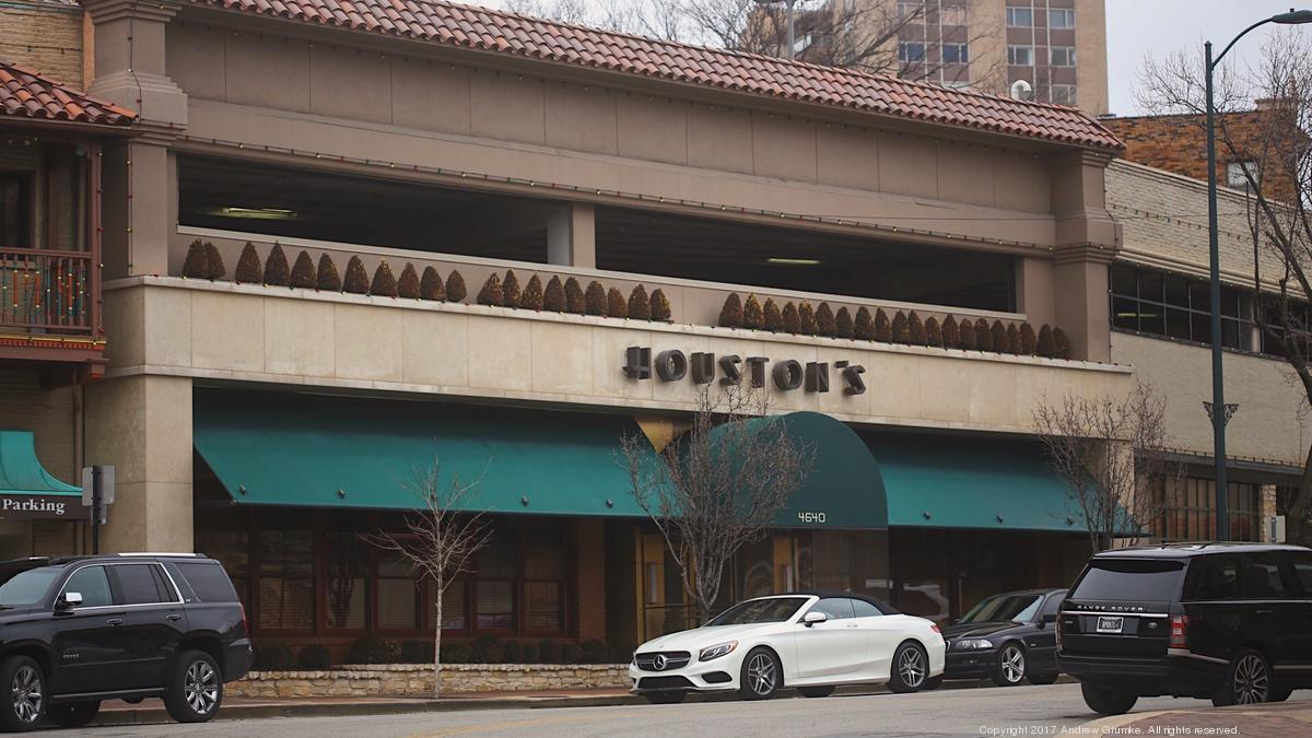 Plaza Management Sheds More Light On Houston S Departure Kansas Plaza Management Sheds More Light On