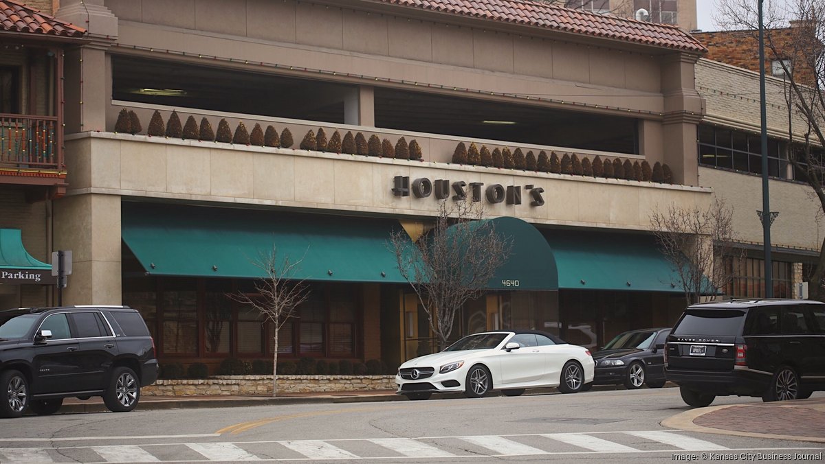 Plaza loses restaurant staple Kansas City Business Journal