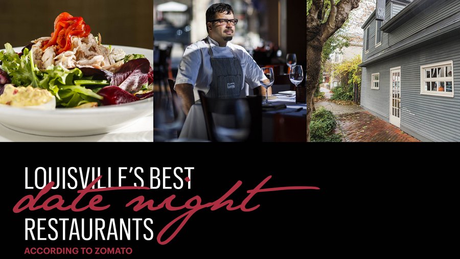 Brown Hotel named most popular restaurant in Kentucky by People