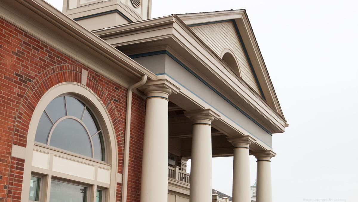 Reikart House coming to life in Amherst Buffalo Business First