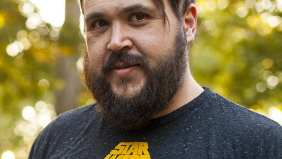 40 Under Forty: Joe Scott - Greensboro - Triad Business Journal