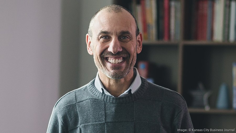 KC Honeywell boss Ricciardelli sees lots of growth for plant Kansas