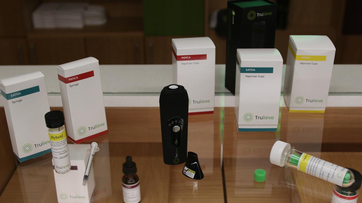 Deal makes Florida company Trulieve the nation's largest marijuana