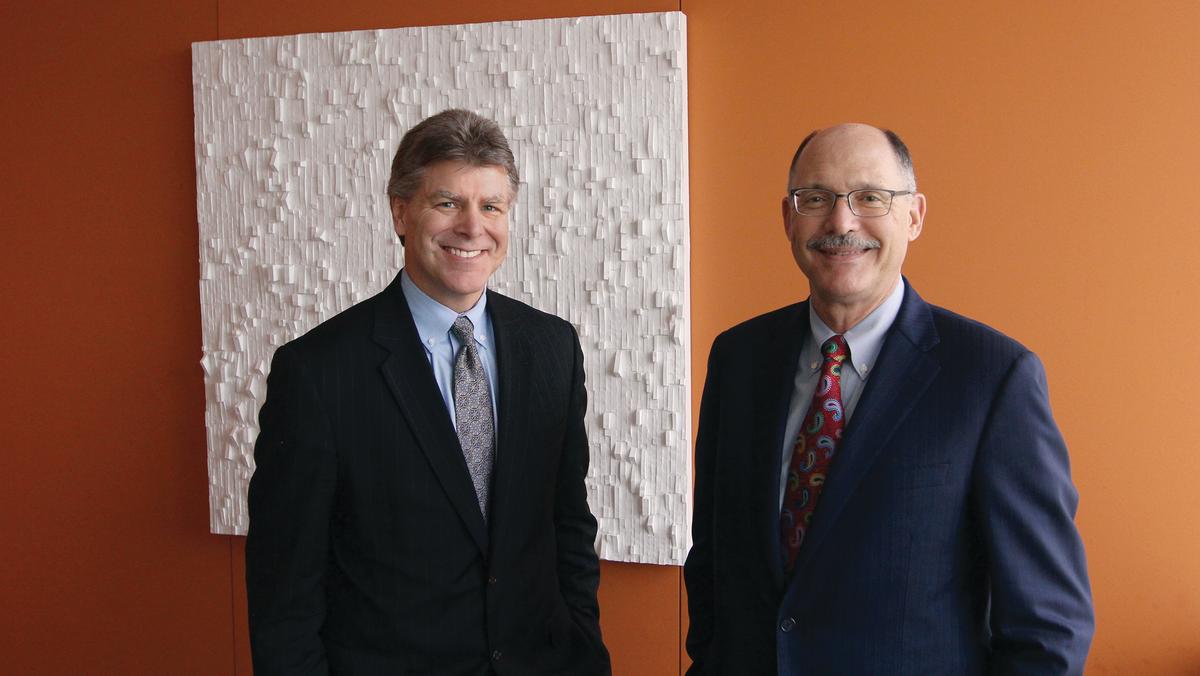 Five things to know for Wednesday, March 1 as new leaders take the helm