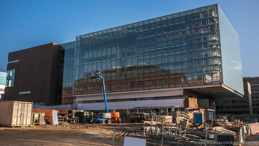 North Kansas City Hospital, University of Kansas Health System make