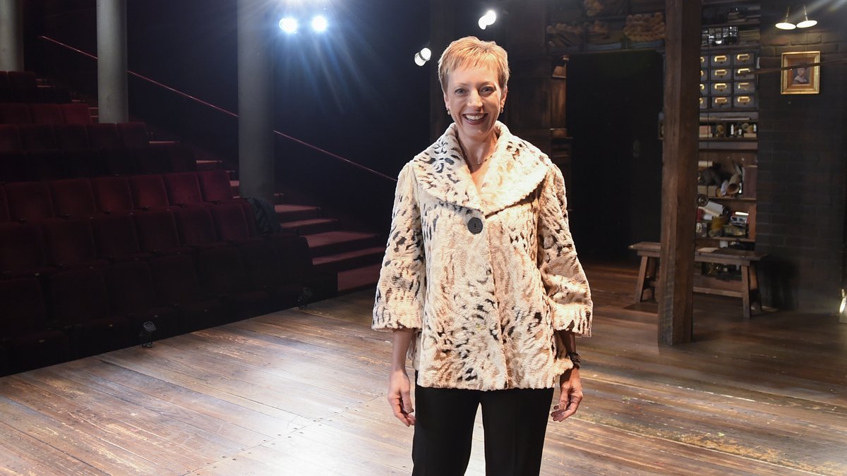 Denver Center names chairman to succeed Ritchie Denver Business Journal