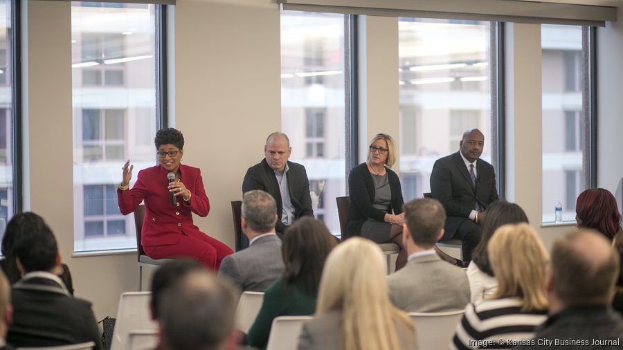 Panel KC executives share how they foster diversity at work Kansas City Business Journal