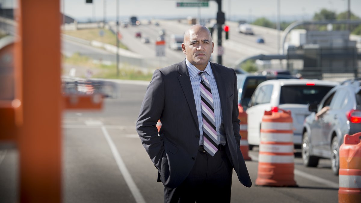 Colorado officials hail innovations suggested by Kiewit Meridiam team ...