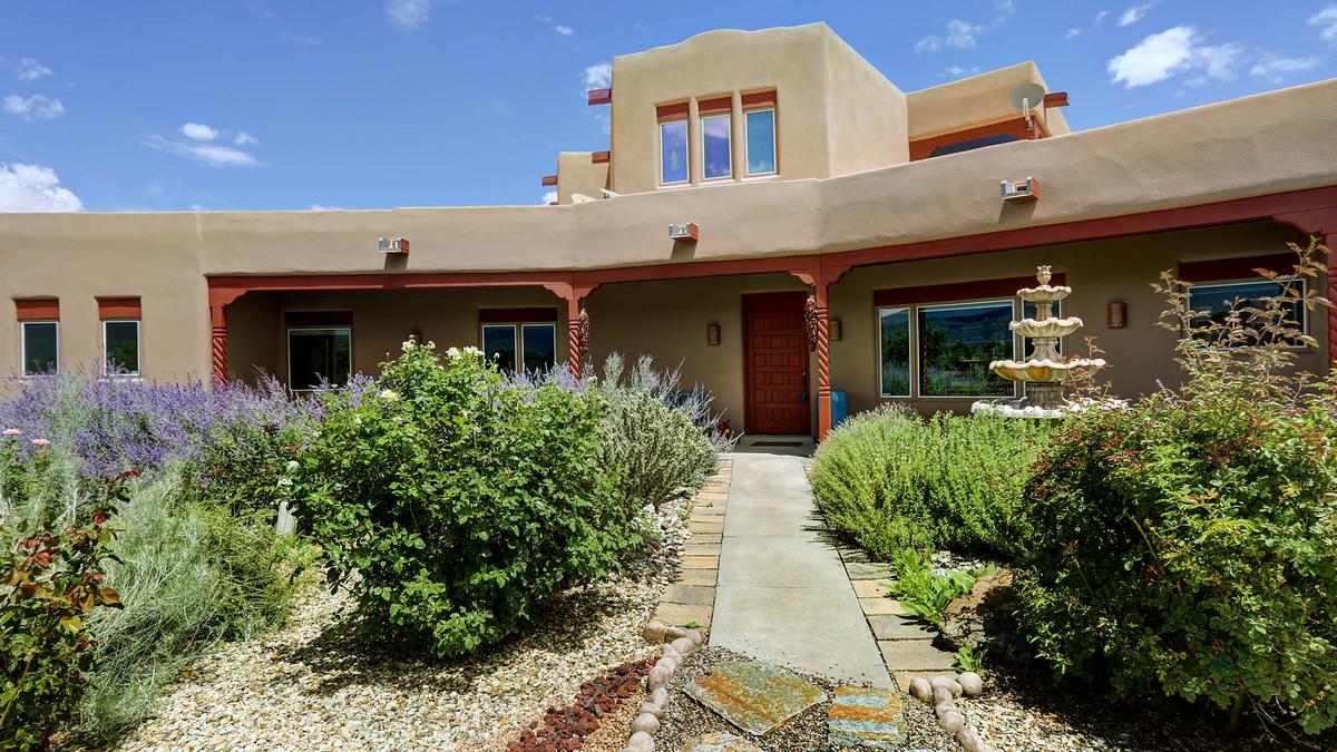 NM residential real estate market on the rise - Albuquerque Business First