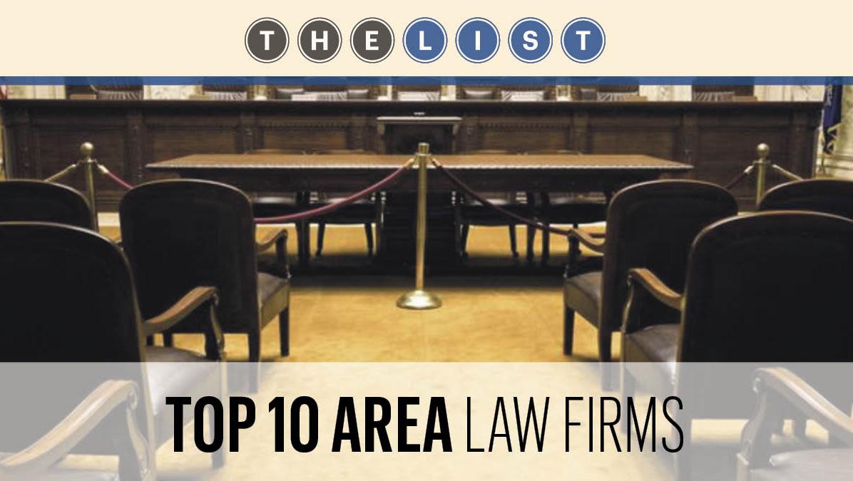 Kansas City's top lawyers Kansas City Business Journal