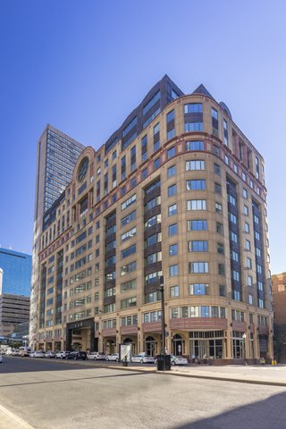 Check out Back Bay’s newest penthouse office space — complete with ...