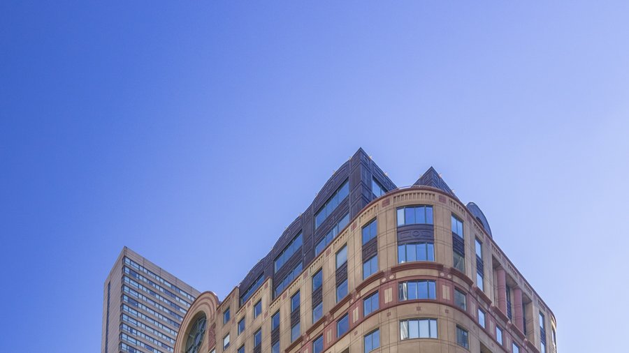 Columbia's 116 Huntington in Back Bay now 100% leased - Boston Business  Journal