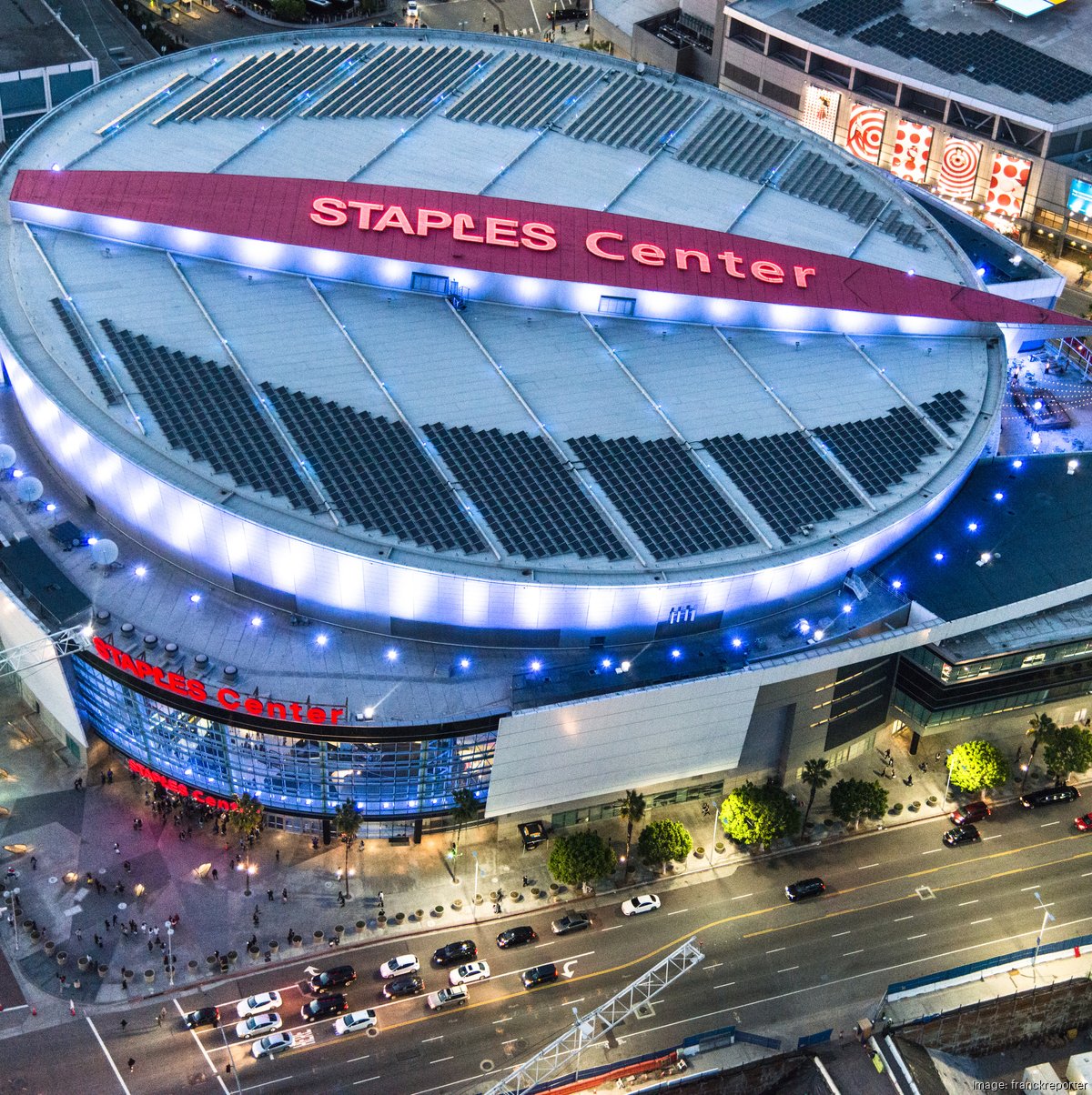 Lakers, Clippers, Kings and STAPLES Center Create Employee Fund to