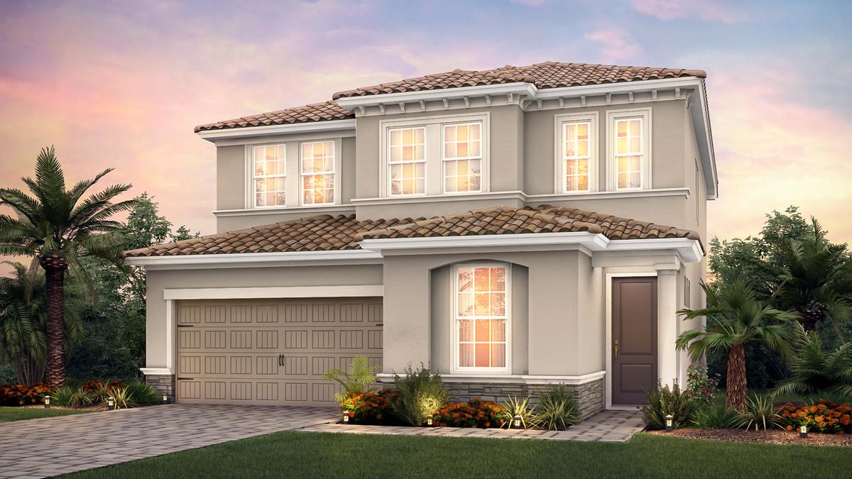 PulteGroup has Woodmont Country Club in Tamarac under contract for new