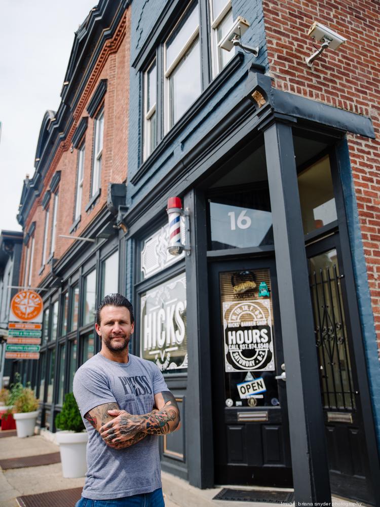 Downtown Dayton benefits from small-business assistance programs - Dayton Business Journal