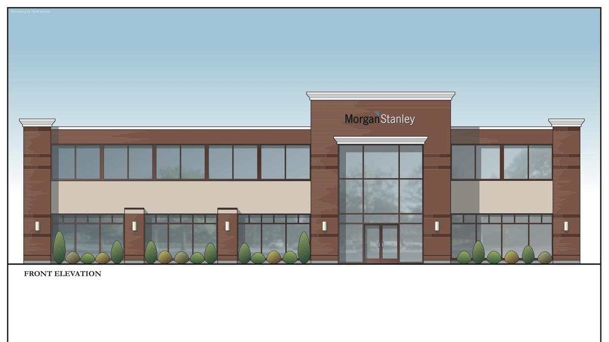 Stanley building new office in Latham, NY Albany Business Review