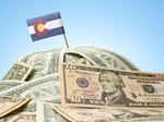 ISTOCK Colorado Flag Money Cash.jpg