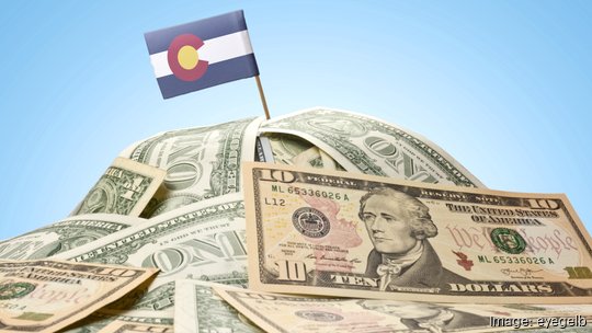 ISTOCK Colorado Flag Money Cash.jpg