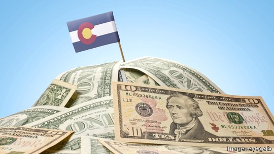 ISTOCK Colorado Flag Money Cash.jpg