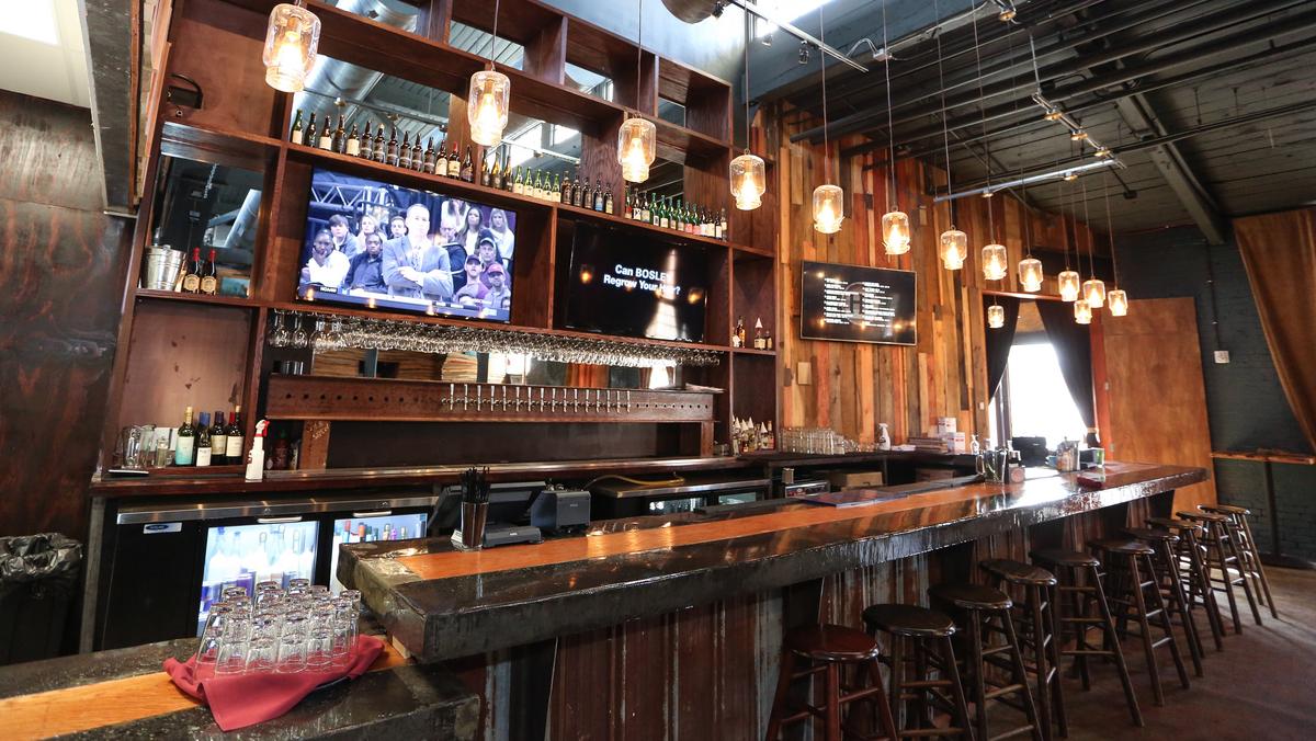 Restaurant Bites What's new and what's coming to a menu near you (PHOTOS) Charlotte Business