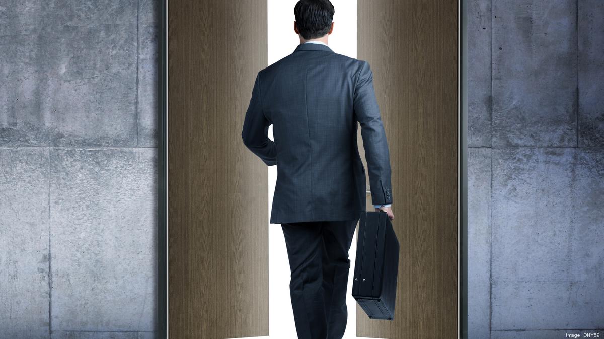 SMALL BIZ STRATEGIES Work Continues To Change Be Ready Atlanta 