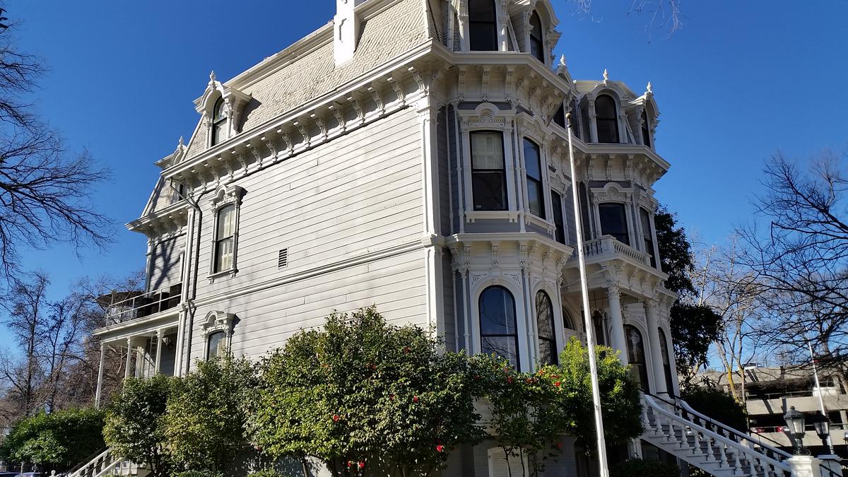 New downtown Sacramento state office buildings expected by late 2021