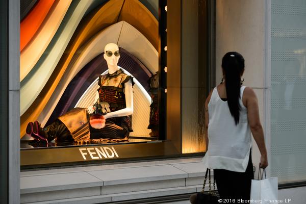 fendi ala moana