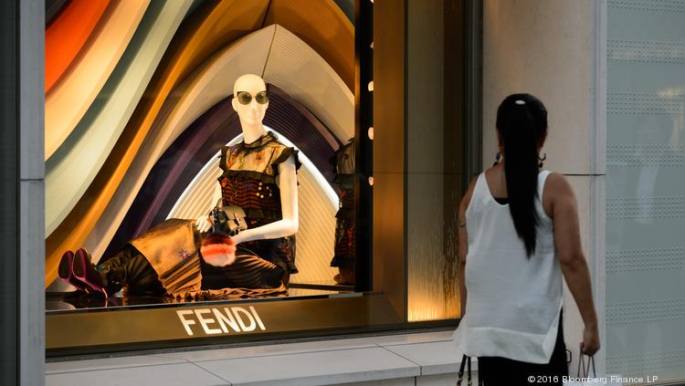 fendi lvmh