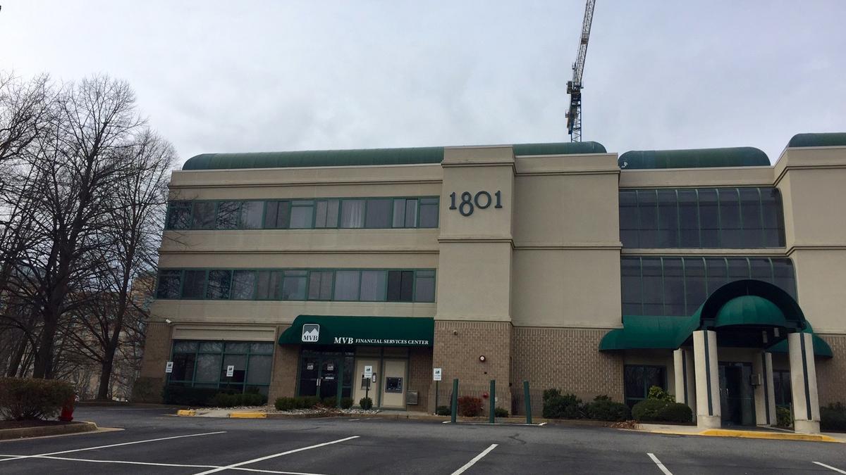 Renaissance Centro proposes first Reston condos in a decade